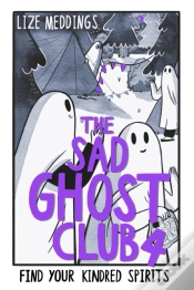 Capa do artigo The Sad Ghost Club Volume 4