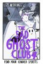 The Sad Ghost Club Volume 4 - Preview