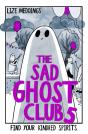 The Sad Ghost Club Volume 5 - Preview