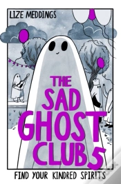 Capa do artigo The Sad Ghost Club Volume 5