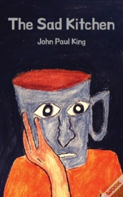 Capa do artigo The Sad Kitchen