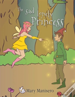 Capa do artigo The Sad Lonely Princess