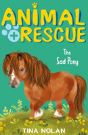The Sad Pony - Preview