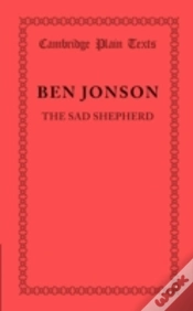 Capa do artigo The Sad Shepherd