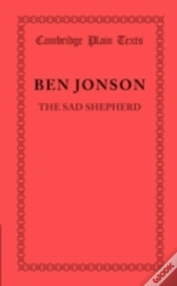 Capa do artigo The Sad Shepherd
