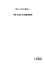 The Sad Shepherd - Preview