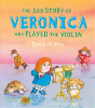 The Sad Story Of Veronica - Preview