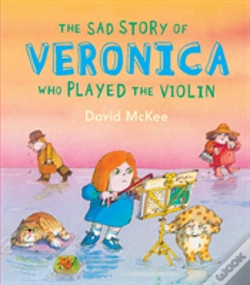 Capa do artigo The Sad Story Of Veronica