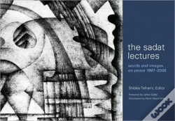 Capa do artigo The Sadat Lectures