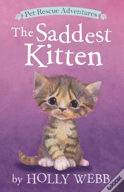 Capa do artigo The Saddest Kitten