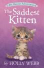 The Saddest Kitten - Preview