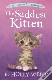 Capa do artigo The Saddest Kitten