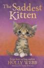 The Saddest Kitten - Preview