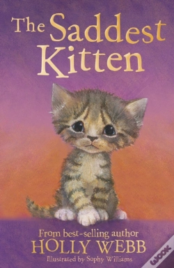 Capa do artigo The Saddest Kitten
