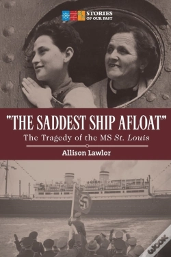 Capa do artigo The Saddest Ship Afloat