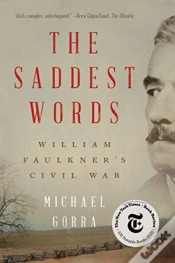 Capa do artigo The Saddest Words