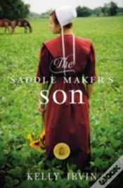 Capa do artigo The Saddle Maker