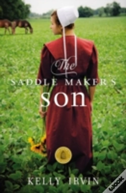 Capa do artigo The Saddle Maker'S Son