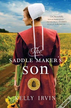 Capa do artigo The Saddle Maker'S Son