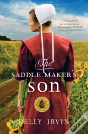 Capa do artigo The Saddle Maker