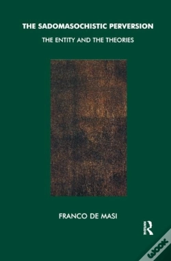 Capa do artigo The Sadomasochistic Perversion