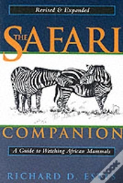 Capa do artigo The Safari Companion