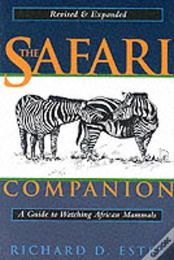 Capa do artigo The Safari Companion