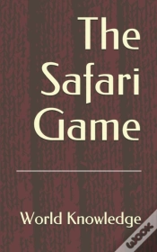 Capa do artigo The Safari Game