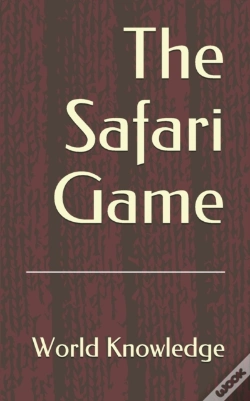 Capa do artigo The Safari Game