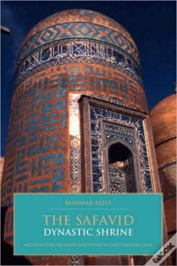 Capa do artigo The Safavid Dynastic Shrine