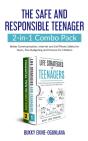 The Safe And Responsible Teenager 2-In-1 Combo Pack - Preview