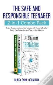 Capa do artigo The Safe And Responsible Teenager 2-In-1 Combo Pack