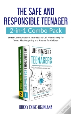 Capa do artigo The Safe And Responsible Teenager 2-In-1 Combo Pack