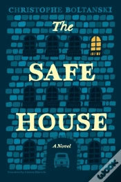 Capa do artigo The Safe House
