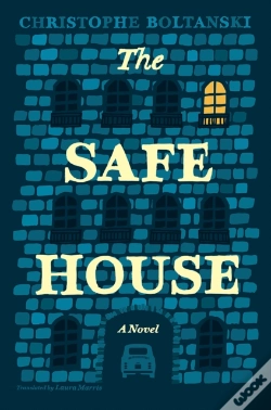 Capa do artigo The Safe House