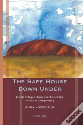 The Safe House Down Under