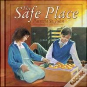 Capa do artigo The Safe Place