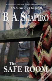 Capa do artigo The Safe Room