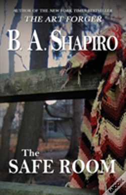 Capa do artigo The Safe Room