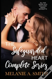 Capa do artigo The Safeguarded Heart Complete Series