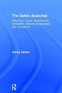 The Safety Anarchist - Preview