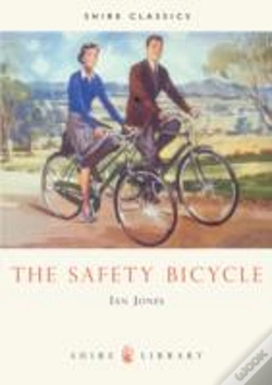 Capa do artigo The Safety Bicycle