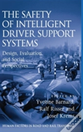 The Safety Of Intelligent Driver Support Systems