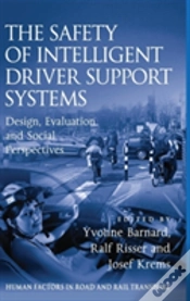 Capa do artigo The Safety Of Intelligent Driver Support Systems