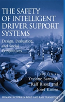 Capa do artigo The Safety Of Intelligent Driver Support Systems