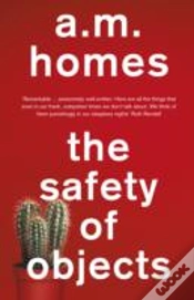 Capa do artigo The Safety Of Objects