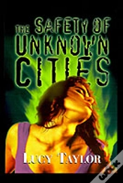 Capa do artigo The Safety Of Unknown Cities