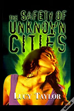 Capa do artigo The Safety Of Unknown Cities