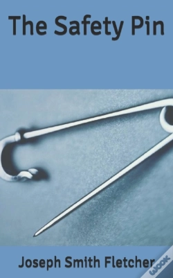 Capa do artigo The Safety Pin