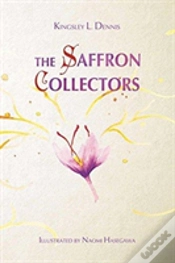 Capa do artigo The Saffron Collectors